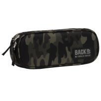 Opakowanie Piórnik Derform owalny PB3A22