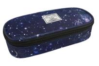 Okładka książki Piórnik granatowy Kosmos PAUL&CO