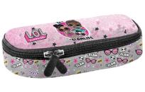 Opakowanie Piórnik LOL Glam Club LOD-013 PASO