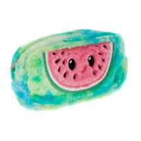 Opakowanie Piórnik pluszowy Ananas