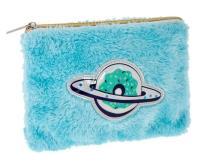 Opakowanie Piórnik pluszowy Universe