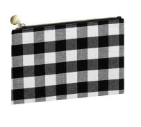 Opakowanie Piórnik saszetka Chequered