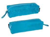 Opakowanie Piórnik saszetka flaming