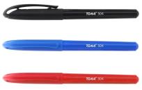 Opakowanie Pióro kapilarne Extra Fine TOMA