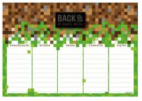 Opakowanie Plan lekcji Backup 3 A 68 (25szt) DERFORM