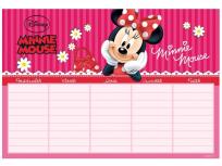 Opakowanie Plan lekcji Myszka Minnie