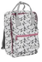 Opakowanie Plecak młodzieżowy BeUniq Koliber PPKB20-020 PASO