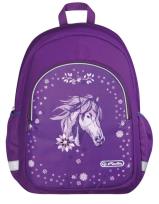 Opakowanie Plecak szkolny Glitter Horse