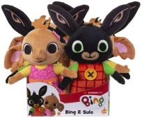 Opakowanie Plusz mix