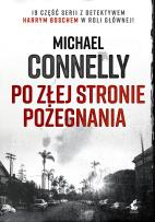 Okładka książki Po złej stronie pożegnania