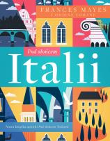 Okładka książki Pod słońcem Italii