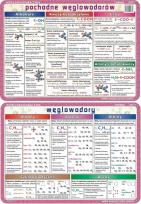 Opakowanie Podkładka edu. 047/1 - Węglowodory i ich pochodne