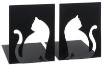 Opakowanie Podpórki do książek - Koty