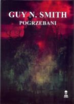 Okładka książki Pogrzebani