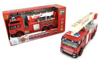 Opakowanie Pojazd Straż pożarna mix