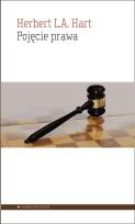 Okładka książki Pojęcie prawa