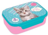 Opakowanie Pojemnik na śniadanie The Sweet Pets Kot