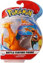 Opakowanie Pokemon Battle Feature Charizard