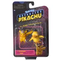 Opakowanie Pokemon Detektyw Pikachu Psyduck/Pikachu