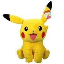 Opakowanie Pokemon Pluszowy Pikachu 45cm