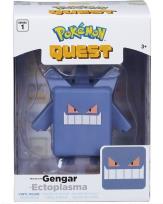 Opakowanie Pokemon Quest Vinyl Gengar