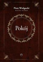 Okładka książki Pokój