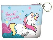Opakowanie Portmonetka Jednorożec 12 DERFORM