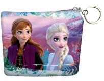 Opakowanie Portmonetka Kraina Lodu 27 DERFORM
