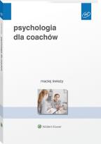 Okładka książki Psychologia dla coachów