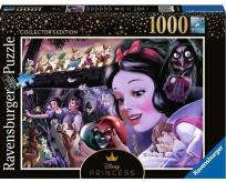 Opakowanie Puzzle 1000 Królewna Śnieżka