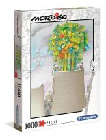 Opakowanie Puzzle 1000 Mordillo The Cure