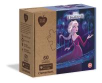 Opakowanie Puzzle 60 PFF Frozen 2