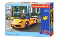 Opakowanie Puzzle Arriera Hussarya 180