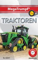 Opakowanie Quartet Traktory PIATNIK