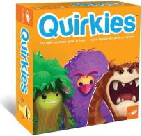 Opakowanie Quirkies GRANNA