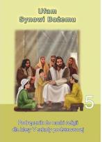 Zdjęcie produktu Religia 5 SP Ufam Synowi Bożemu podr.Płocki  Instytut Wydawniczy