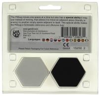 Opakowanie Rój Carbon - dodatek Stonoga G3