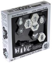 Opakowanie Rój Carbon z dodatkami Komar i Biedronka G3