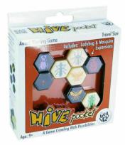 Opakowanie Rój kieszonkowy (Hive Pocket) G3