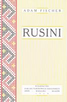 Okładka książki Rusini