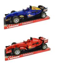 Opakowanie Samochód Formuła 48cm