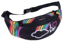 Opakowanie Saszetka nerka Rainbow II