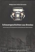 Zdjęcie produktu Schauergeschichten aus Breslau