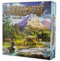 Opakowanie Sierra West LUCRUM