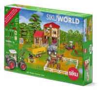 Opakowanie Siku World - Stadnina koni S5609