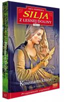 Okładka książki Silja z Leśnej Doliny T.12 Koszmarna knieja