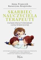 Okładka książki Skarbiec nauczyciela-terapeuty
