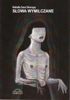 Okładka książki Słowa wymilczane