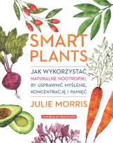 Okładka książki Smart Plants