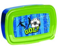 Opakowanie Śniadaniówka Football PP20FB-3022 PASO